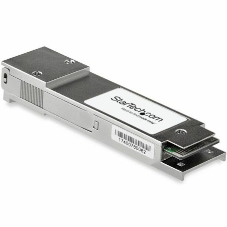 Fasermodul SEP+ MultioModo Startech QSFP-40G-CSR4-ST