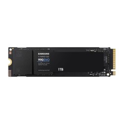 Festplatte Samsung 990 Evo... (MPN S0240255)