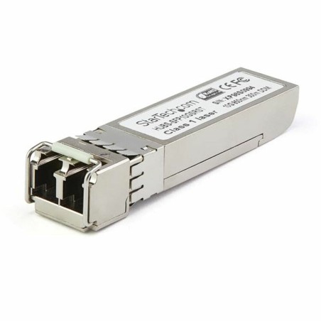 Fasermodul SEP MultioModo Startech SFP10GLREMST