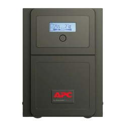 Unterbrechungsfreies Stromversorgungssystem Interaktiv USV APC SMV750CAI 525 W