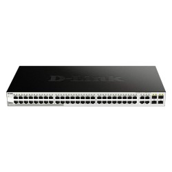 Switch D-Link DGS-1210-48/E (MPN S55161072)