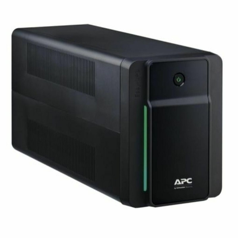 Unterbrechungsfreies Stromversorgungssystem Interaktiv USV APC BVX1200LI-GR 650 W 27 W