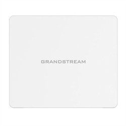 Schnittstelle Grandstream GWN7602 Wi-Fi 2.4/5 GHz Weiß Gigabit Ethernet