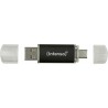 USB Pendrive INTENSO 3539480 Anthrazit 32 GB