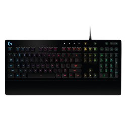 Gaming Tastatur Logitech... (MPN S0224168)