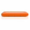 Externe Festplatte LaCie LAC9000633 Orange