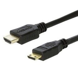 HDMI auf Mini HDMI... (MPN S0225103)