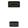 HDMI auf Mini HDMI Verbindungskabel NANOCABLE 10.15.0902 1,8 m Schwarz