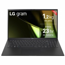Laptop LG 15Z90S–G.AD78B... (MPN S0240779)