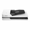 Dual Face WLAN Scanner Epson B11B244401 25 ppm