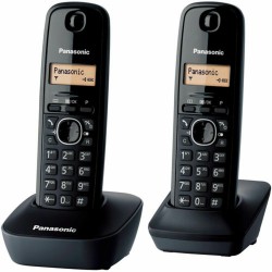 Telefon Panasonic KX-TG1612 (MPN S7132829)
