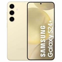 Smartphone Samsung S24+ YELLOW (MPN S7609161)