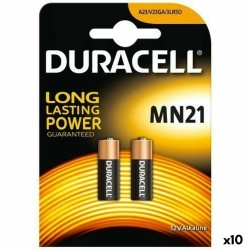 Batterien DURACELL MN 21B2... (MPN S7609786)