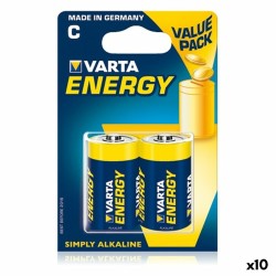 Batterien Varta LR14 C (10... (MPN S7609806)