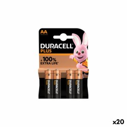 Batterien DURACELL AA LR06... (MPN S7609830)