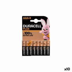 Batterien DURACELL AAA LR03... (MPN S7609836)