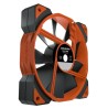 Box Ventilator Cougar 3MMHP12R3.0001 Ø 12 cm Orange 3 Stück (3 Stück)