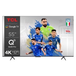 Smart TV TCL 55C655 4K... (MPN S0457125)