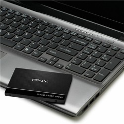 Festplatte PNY CS900 (MPN S7193616)