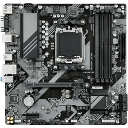 Motherboard Gigabyte A620M DS3H AMD AM5 AMD