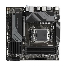 Motherboard Gigabyte B650M DS3H AMD B650 AMD AM5