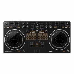 Controller DJ Pioneer DDJ-REV1 (MPN S7193855)