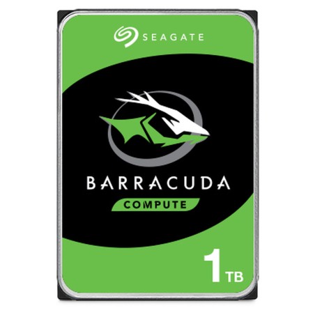 Festplatte Seagate ST1000DM014 3,5"