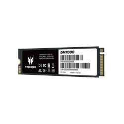 Festplatte Acer GM-7000 2 TB SSD