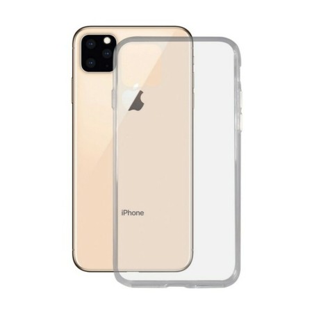 Handyhülle iPhone 11 KSIX Durchsichtig