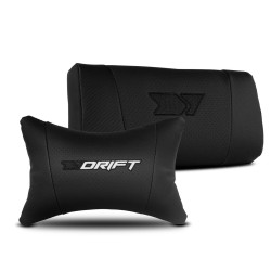 Gaming-Stuhl DRIFT Schwarz