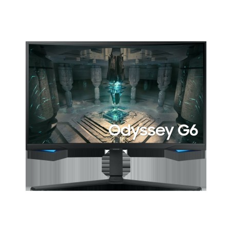 Monitor Samsung LS27BG650EU VA LCD AMD FreeSync Flicker free 240 Hz