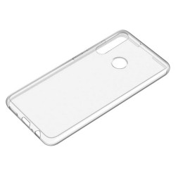 Handyhülle Huawei Y6P Durchsichtig Polycarbonat