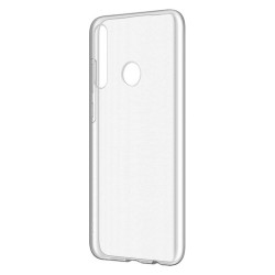 Handyhülle Huawei Y6P Durchsichtig Polycarbonat