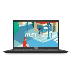 Laptop MSI Modern 15-280XES... (MPN S0235991)