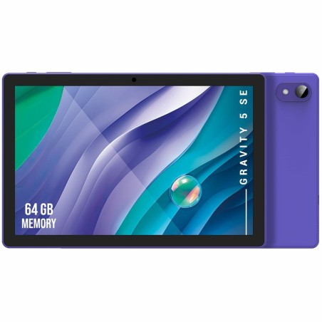 Tablet SPC GRAVITY 5 SE 4 GB RAM 64 GB Violett 10,1"