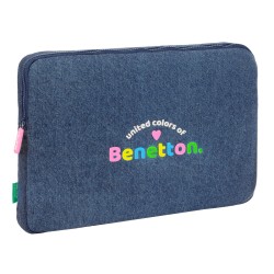 Laptop Hülle Benetton Denim... (MPN S4310266)