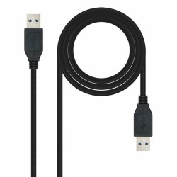 USB 3.0 A zu USB-A-Kabel... (MPN M0305481)