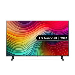 Smart TV LG 55NANO82T6B 4K... (MPN S0457302)