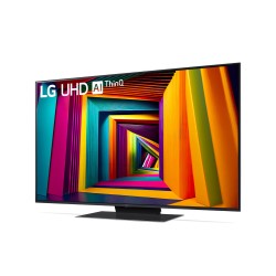 Smart TV LG 50UT91006LA 4K... (MPN S0457316)