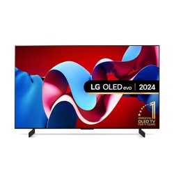 Smart TV LG 42C44LA 4K... (MPN S0457321)