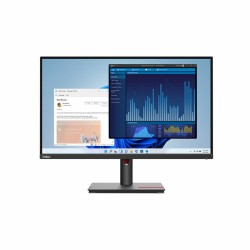 Monitor Lenovo T27p-30 4K... (MPN S55257847)