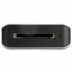 3-Port USB Hub Startech HB31C3ASDMB Silber