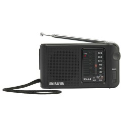 Tragbares Radio Aiwa RS44... (MPN S7602405)