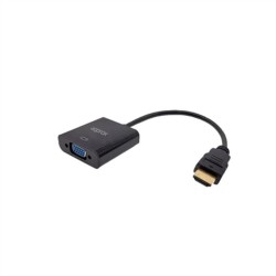 Adapter HDMI auf VGA... (MPN S0236016)