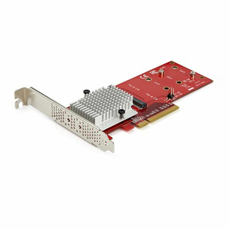 PCI-Karte SSD M.2 Startech PEX8M2E2