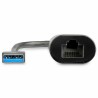 USB-zu-Ethernet-Adapter Startech US2GA30 0,15 m