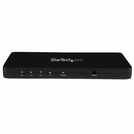 HDMI-Kommutator Startech ST124HD4K HDMI x 4