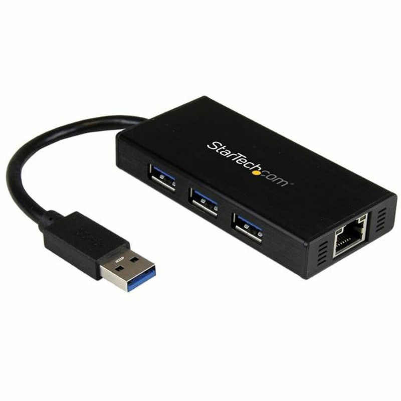 Netzadapter Startech ST3300GU3B