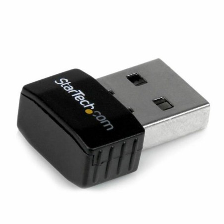 USB-WLAN-Adapter Startech USB300WN2X2C