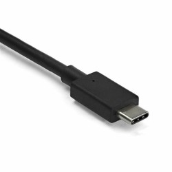 USB-C-zu-DisplayPort-Adapter Startech CDP2DP14B Schwarz